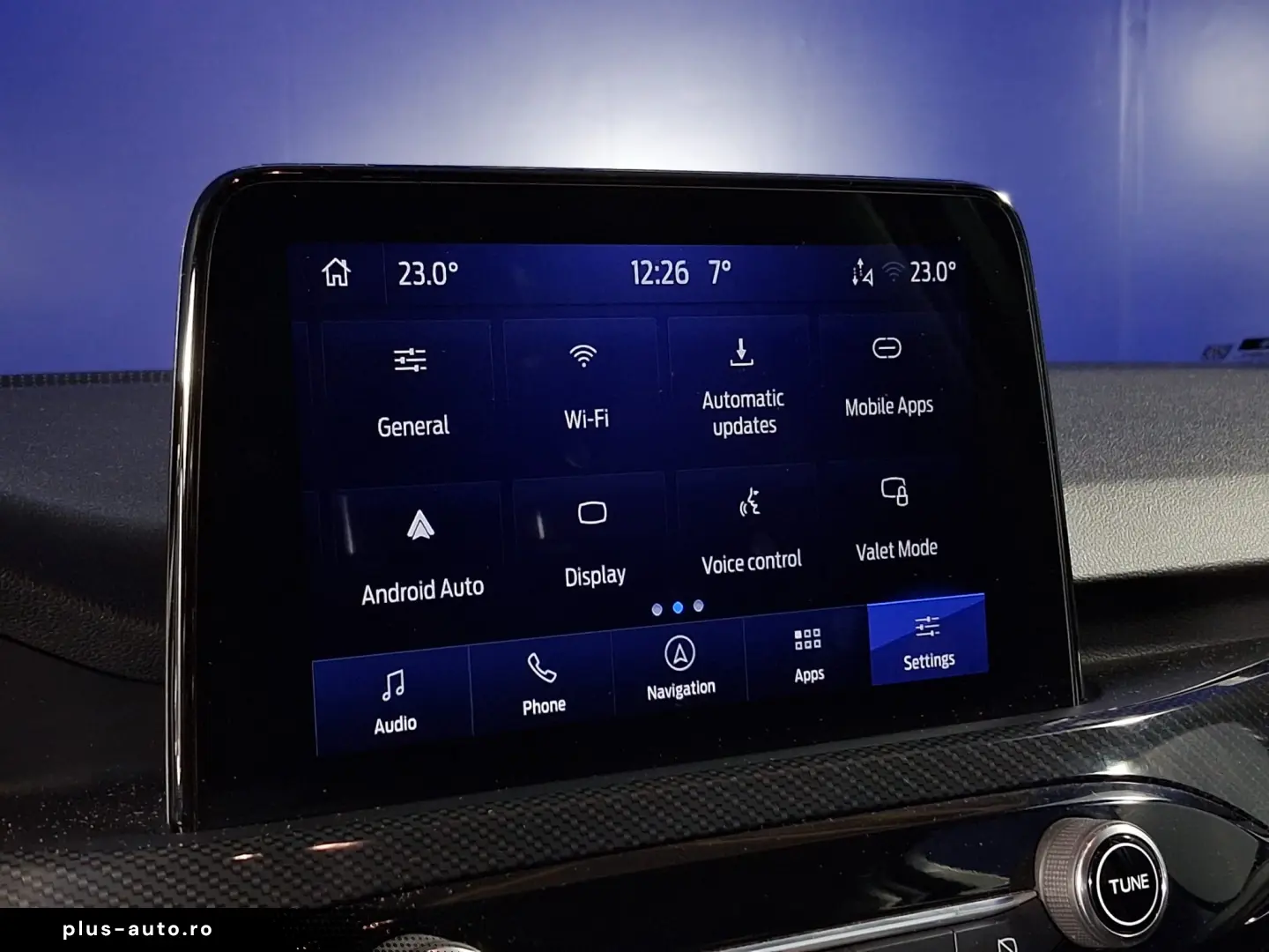 FORD KUGA ST LINE X 1.5TI 151CP 2021