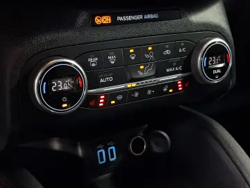 FORD KUGA ST LINE X 1.5TI 151CP 2021