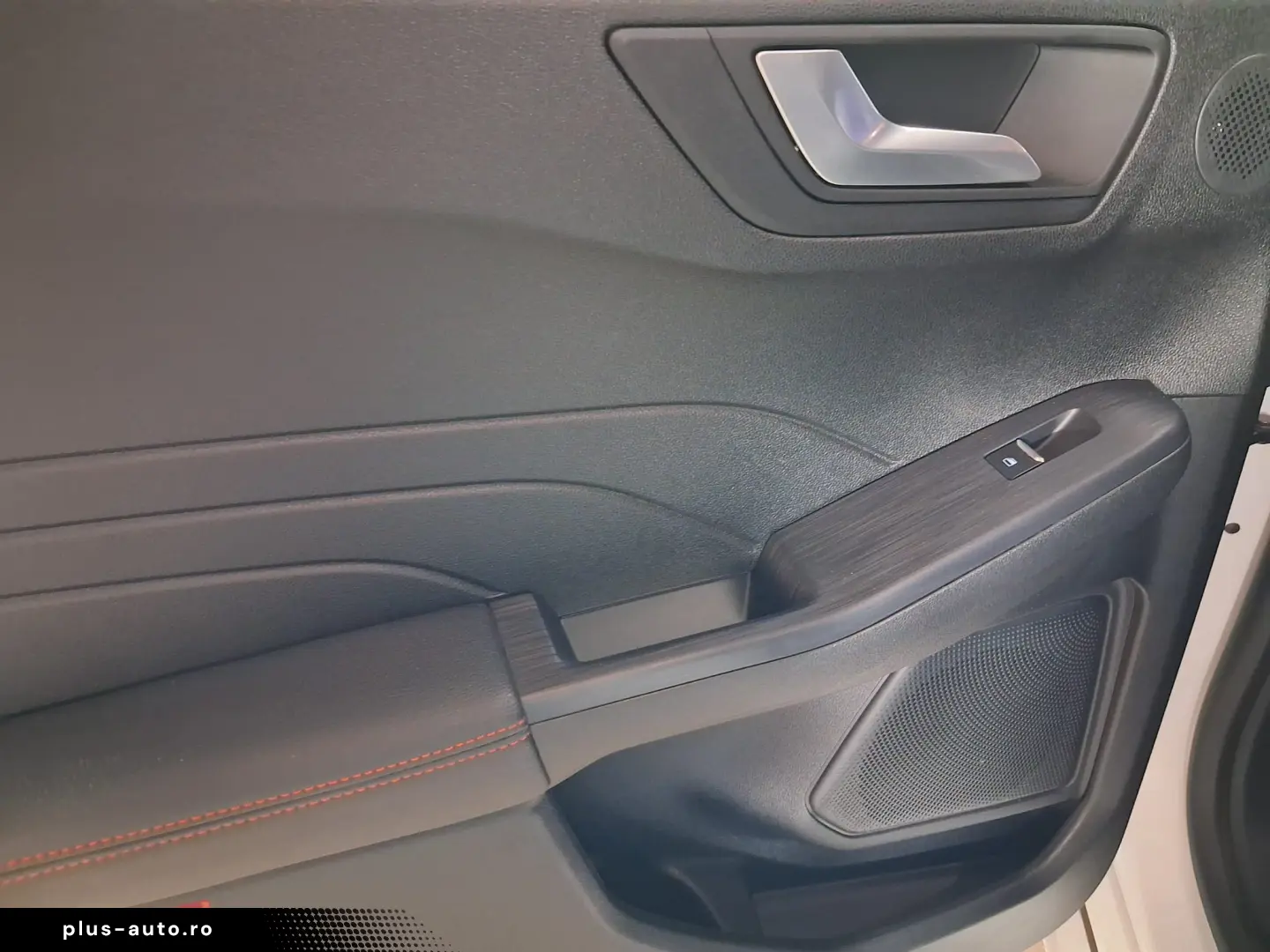 FORD KUGA ST LINE X 1.5TI 151CP 2021