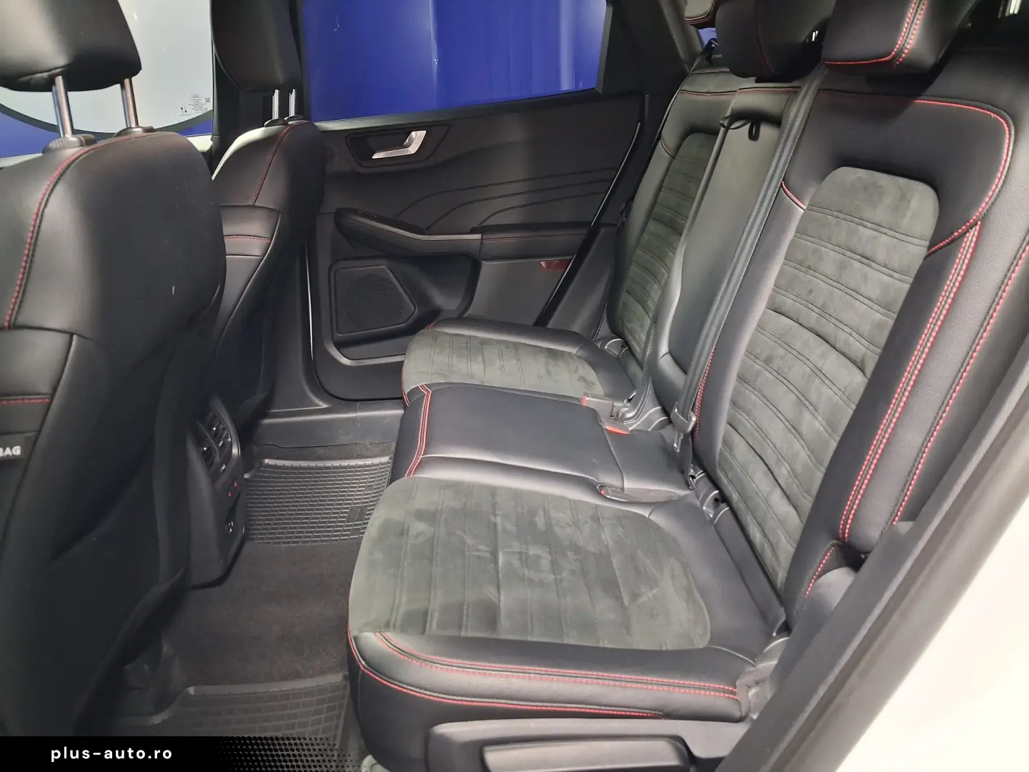 FORD KUGA ST LINE X 1.5TI 151CP 2021