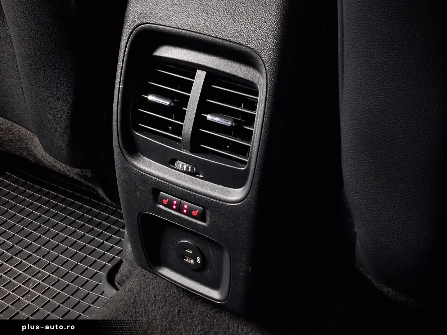 FORD KUGA ST LINE X 1.5TI 151CP 2021