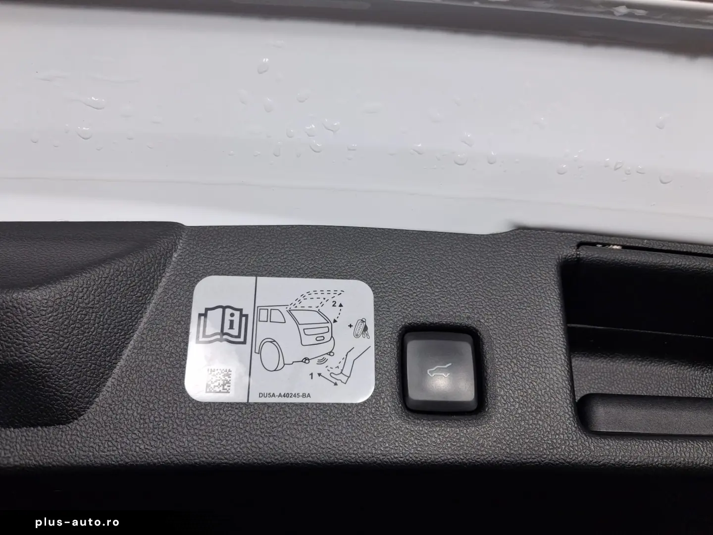 FORD KUGA ST LINE X 1.5TI 151CP 2021