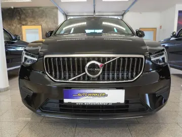 VOLVO XC40 T4 Recharge PHEV  LED Navi