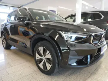 VOLVO XC40 T4 Recharge PHEV  LED Navi