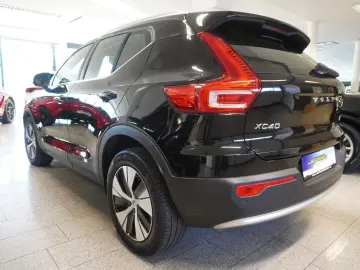 VOLVO XC40 T4 Recharge PHEV  LED Navi