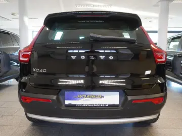 VOLVO XC40 T4 Recharge PHEV  LED Navi