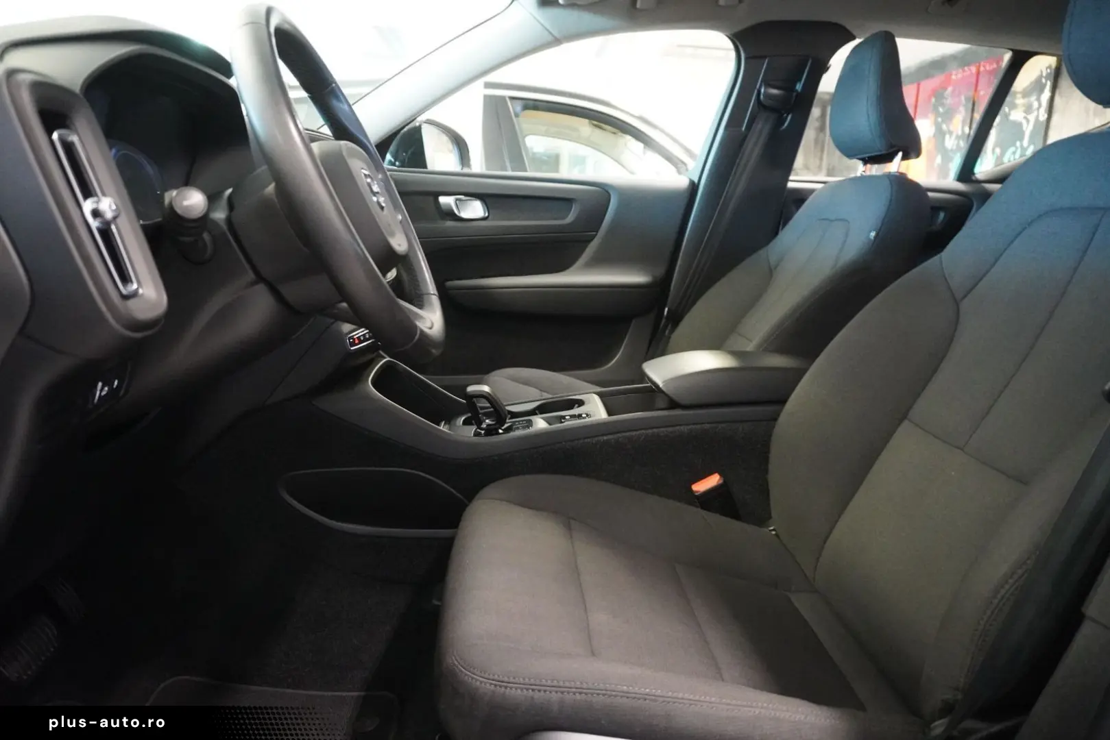 VOLVO XC40 T4 Recharge PHEV  LED Navi