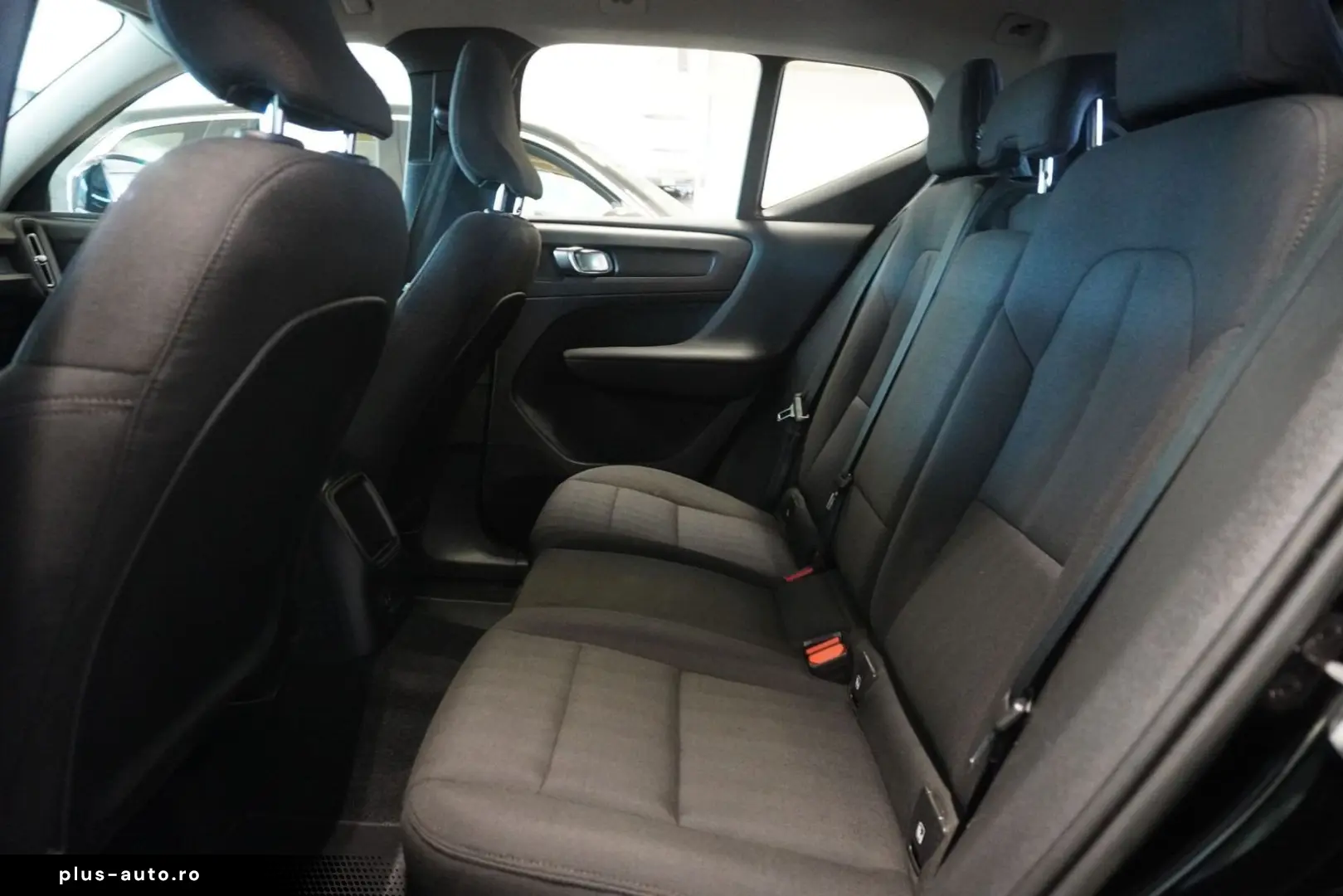 VOLVO XC40 T4 Recharge PHEV  LED Navi