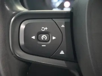 VOLVO XC40 T4 Recharge PHEV  LED Navi