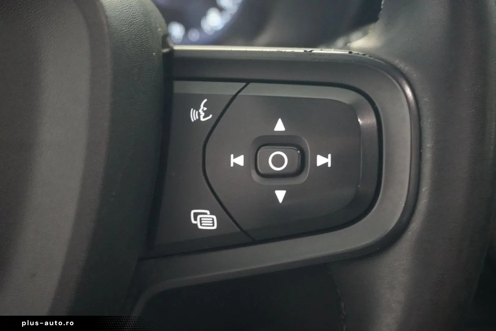 VOLVO XC40 T4 Recharge PHEV  LED Navi