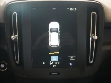 VOLVO XC40 T4 Recharge PHEV  LED Navi