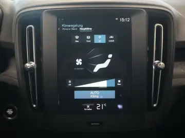 VOLVO XC40 T4 Recharge PHEV  LED Navi