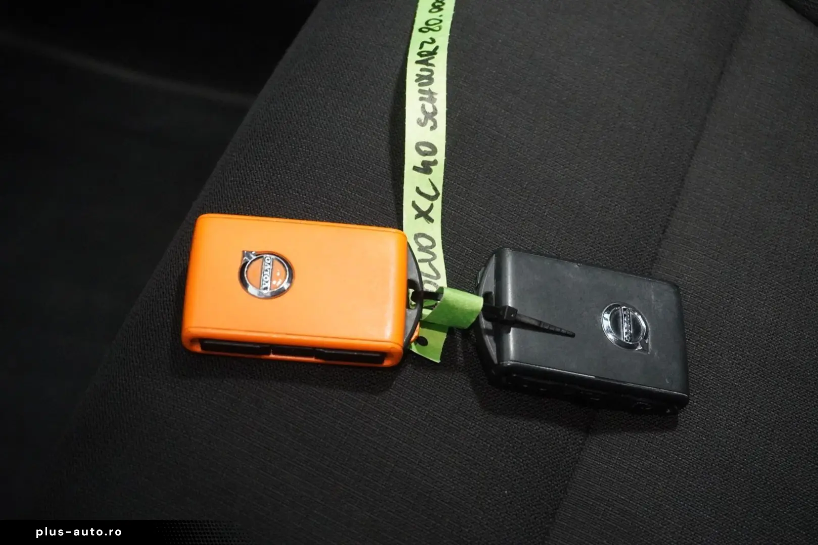 VOLVO XC40 T4 Recharge PHEV  LED Navi