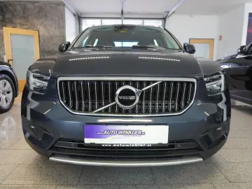 VOLVO XC40 T4 Recharge PHEV  LED Navi