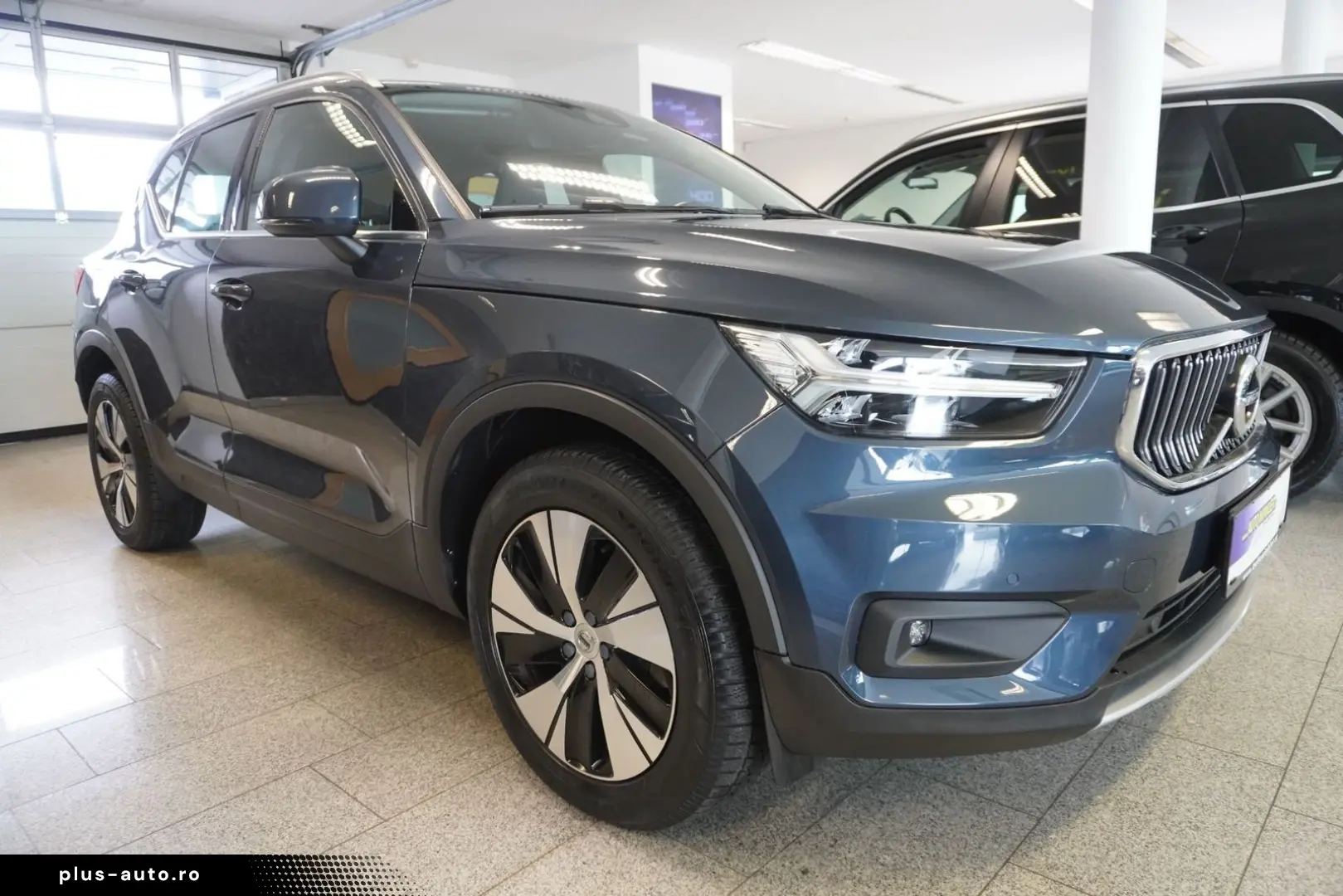 VOLVO XC40 T4 Recharge PHEV  LED Navi