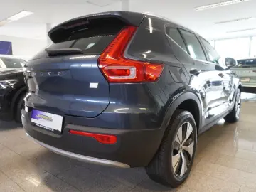 VOLVO XC40 T4 Recharge PHEV  LED Navi