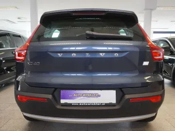 VOLVO XC40 T4 Recharge PHEV  LED Navi
