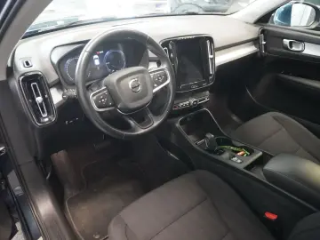 VOLVO XC40 T4 Recharge PHEV  LED Navi