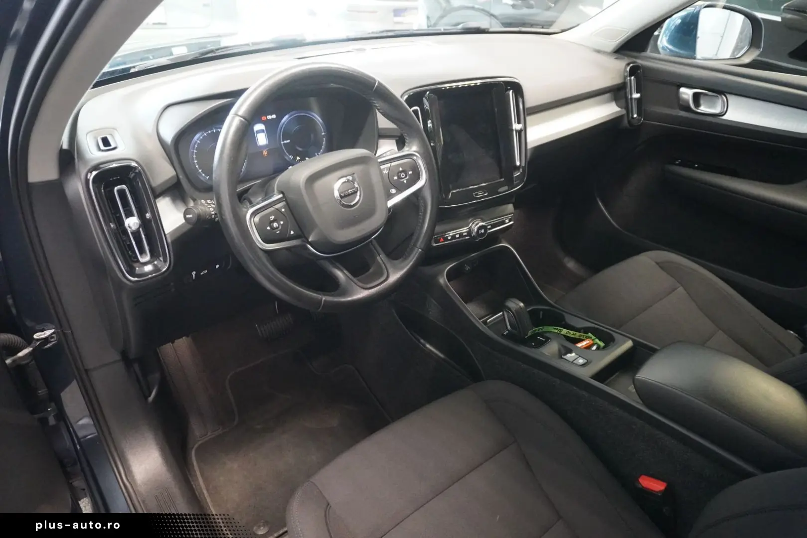 VOLVO XC40 T4 Recharge PHEV  LED Navi