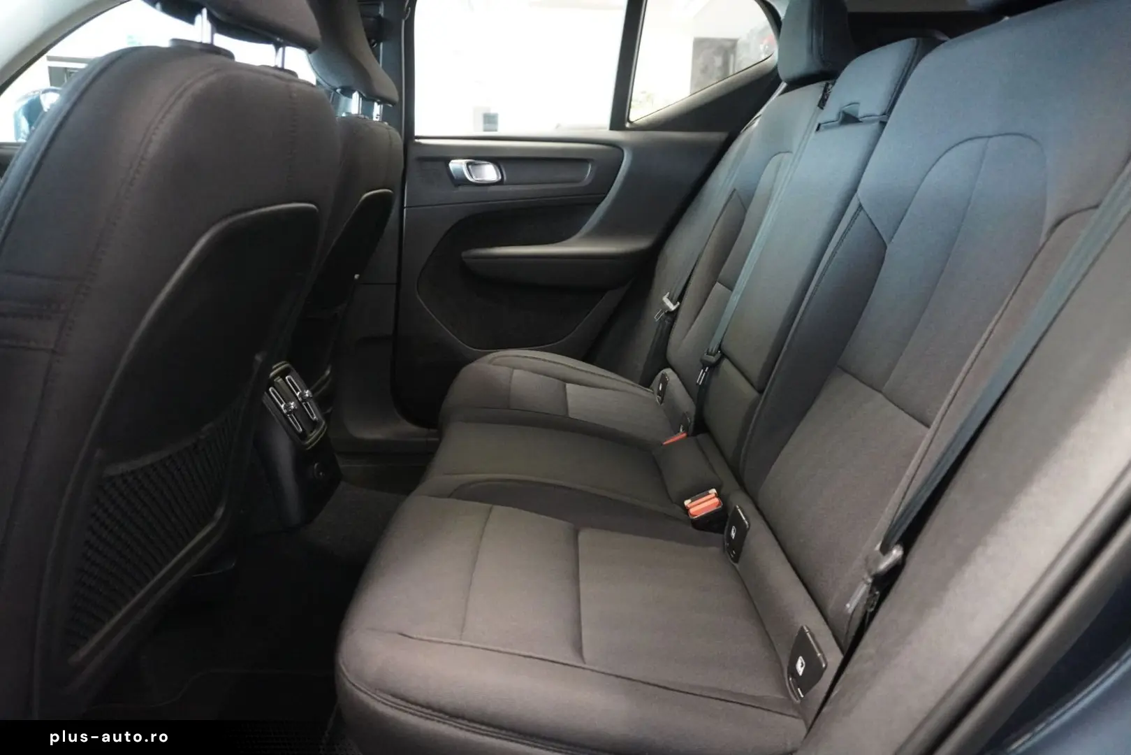 VOLVO XC40 T4 Recharge PHEV  LED Navi