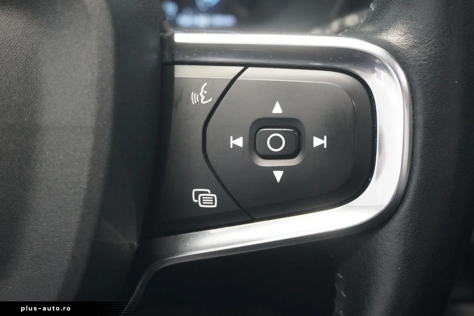 VOLVO XC40 T4 Recharge PHEV  LED Navi