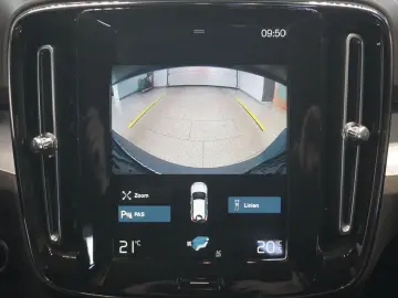 VOLVO XC40 T4 Recharge PHEV  LED Navi