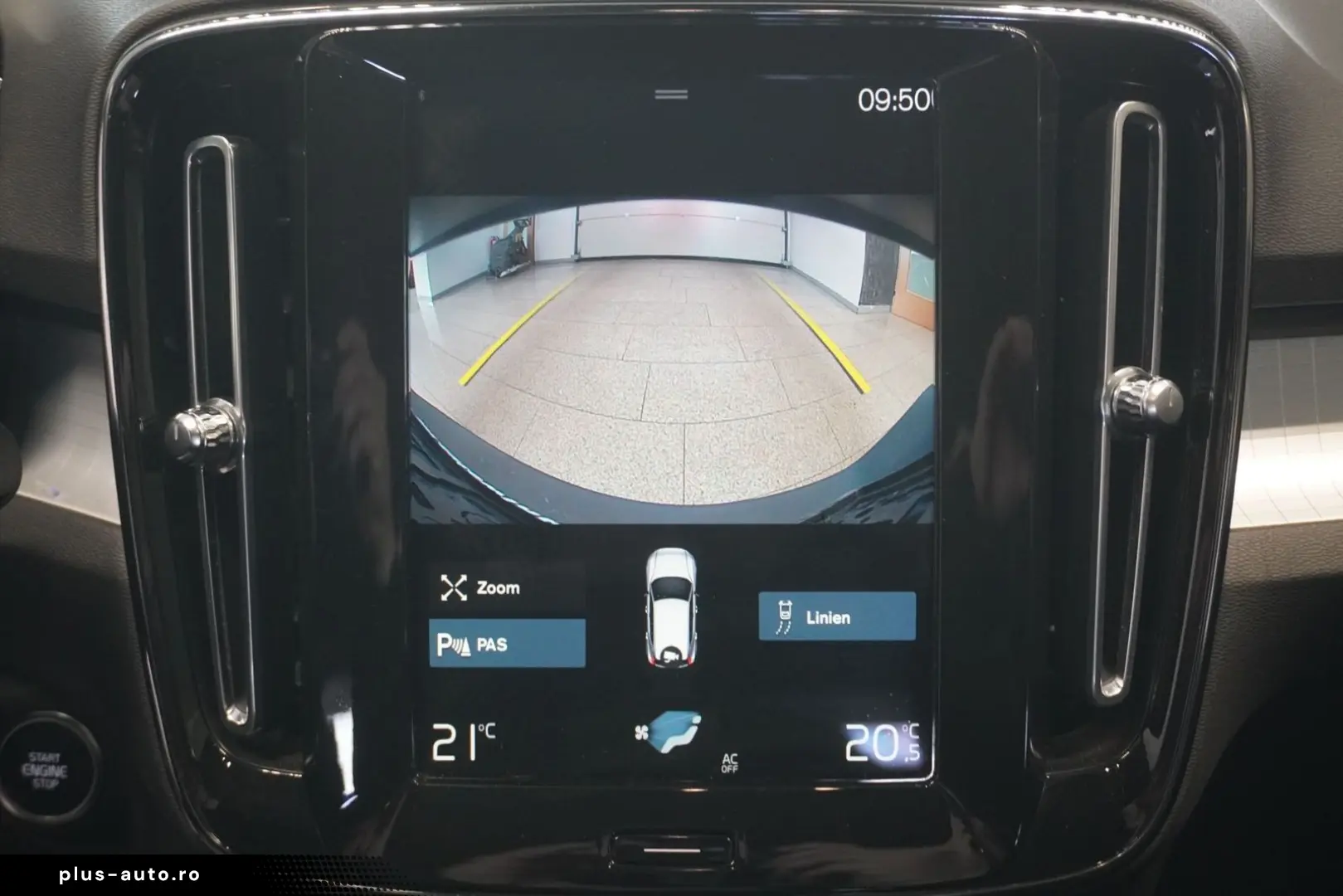 VOLVO XC40 T4 Recharge PHEV  LED Navi