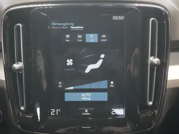 VOLVO XC40 T4 Recharge PHEV  LED Navi