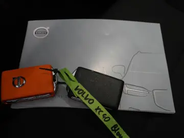 VOLVO XC40 T4 Recharge PHEV  LED Navi