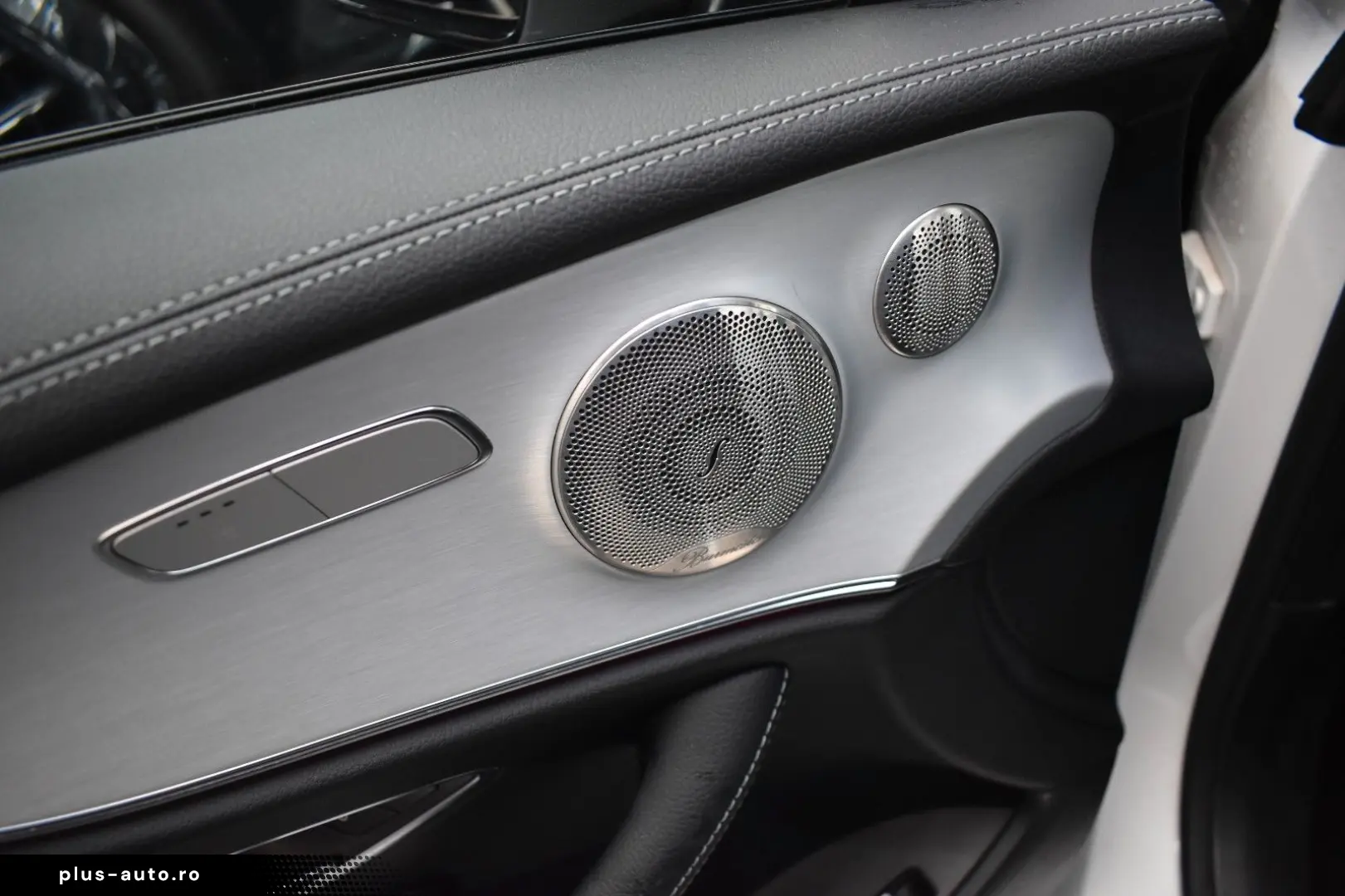 MERCEDES-BENZ E 220 d COUPE