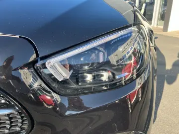 MERCEDES-BENZ E 400 d 4M Coupé AMG