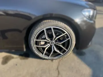 MERCEDES-BENZ E 400 d 4M Coupé AMG