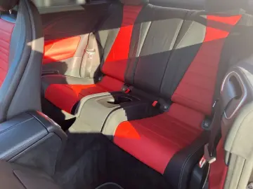 MERCEDES-BENZ E 400 d 4M Coupé AMG