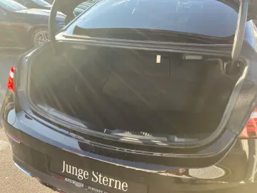 MERCEDES-BENZ E 400 d 4M Coupé AMG