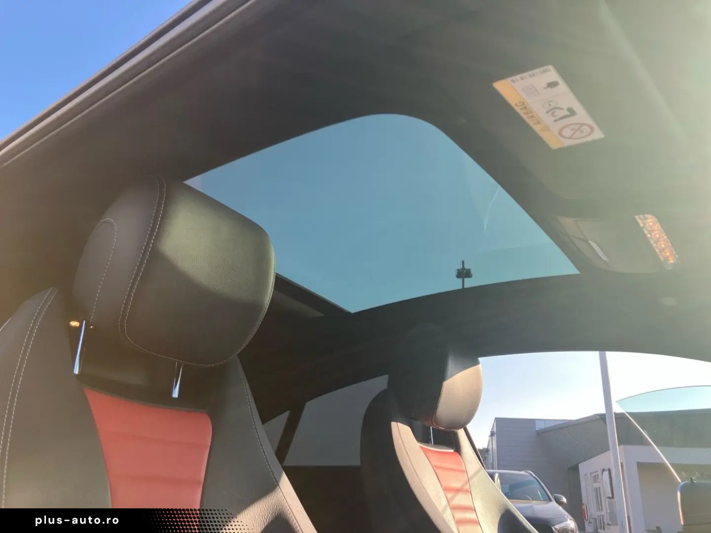 MERCEDES-BENZ E 400 d 4M Coupé AMG