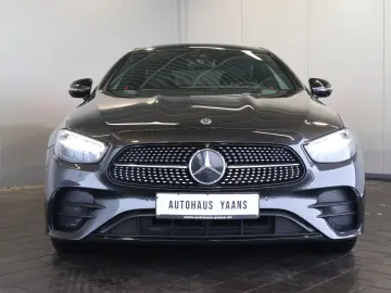 MERCEDES-BENZ E 300d 4M Coupe AMG SOFT CARBON BURM. &hellip;