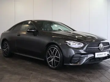 MERCEDES-BENZ E 300d 4M Coupe AMG SOFT CARBON BURM. &hellip;