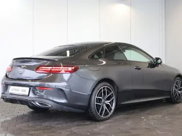 MERCEDES-BENZ E 300d 4M Coupe AMG SOFT CARBON BURM. &hellip;