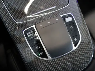 MERCEDES-BENZ E 300d 4M Coupe AMG SOFT CARBON BURM. &hellip;