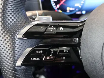 MERCEDES-BENZ E 300d 4M Coupe AMG SOFT CARBON BURM. &hellip;