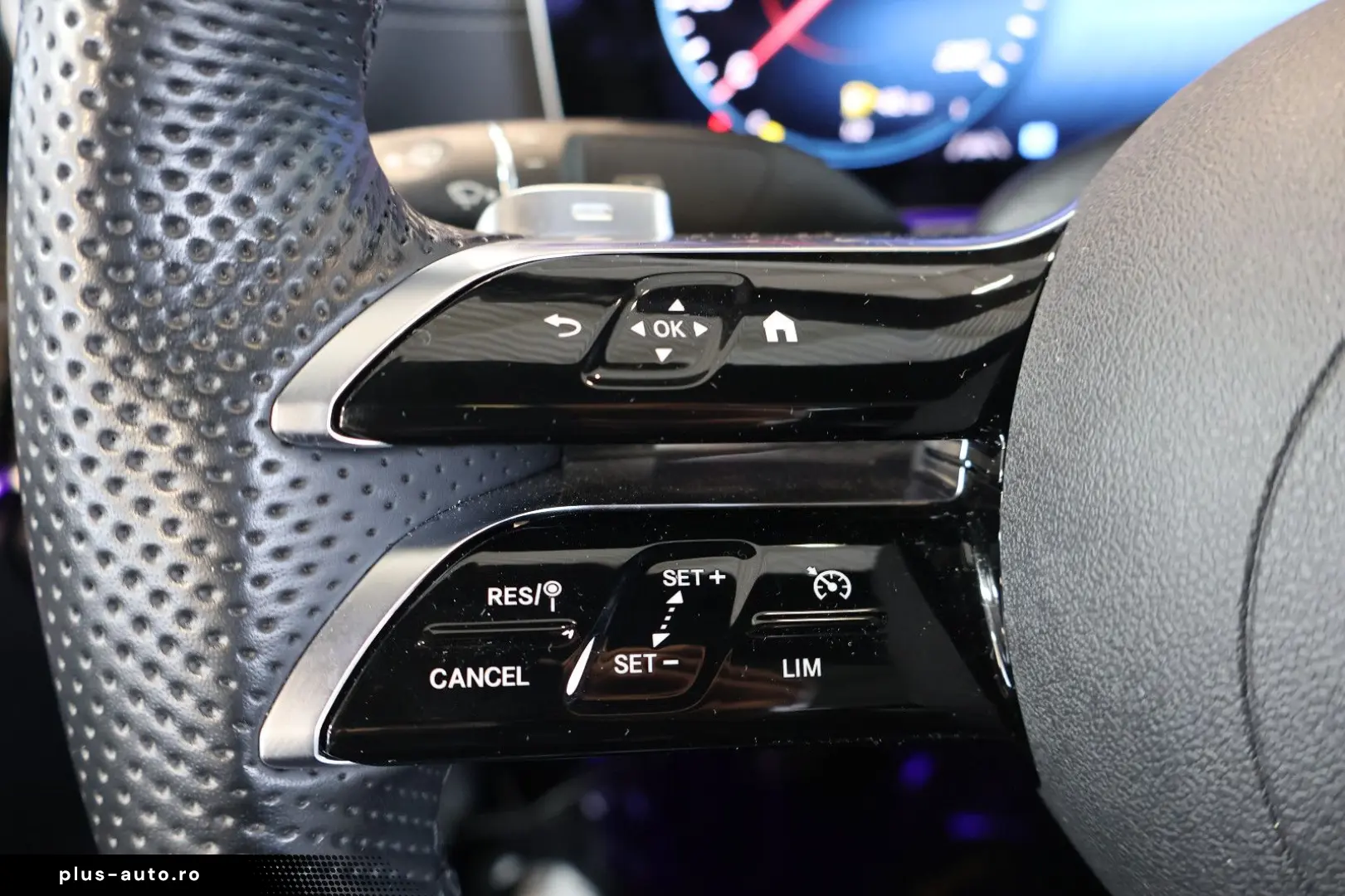 MERCEDES-BENZ E 300d 4M Coupe AMG SOFT CARBON BURM. &hellip;