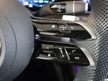 MERCEDES-BENZ E 300d 4M Coupe AMG SOFT CARBON BURM. &hellip;