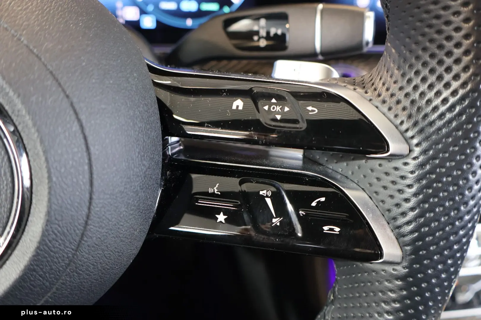 MERCEDES-BENZ E 300d 4M Coupe AMG SOFT CARBON BURM. &hellip;