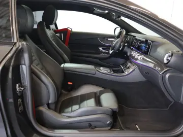 MERCEDES-BENZ E 300d 4M Coupe AMG SOFT CARBON BURM. &hellip;