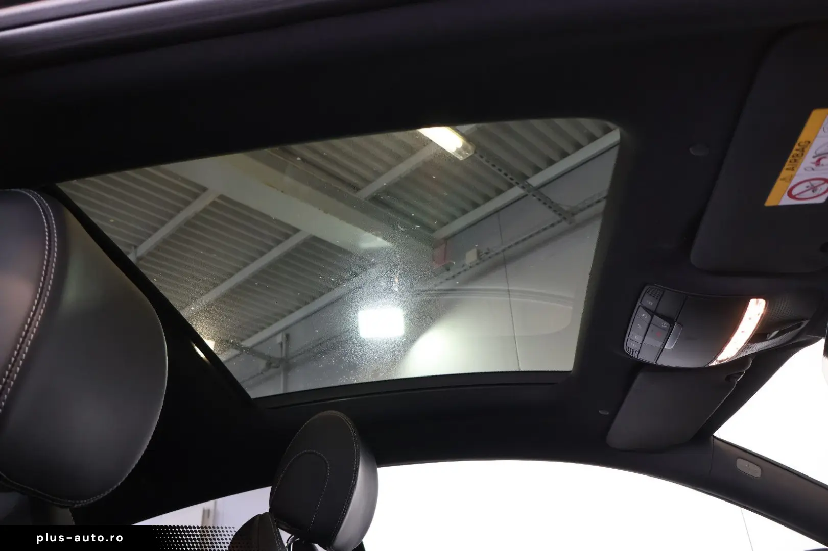 MERCEDES-BENZ E 300d 4M Coupe AMG SOFT CARBON BURM. &hellip;