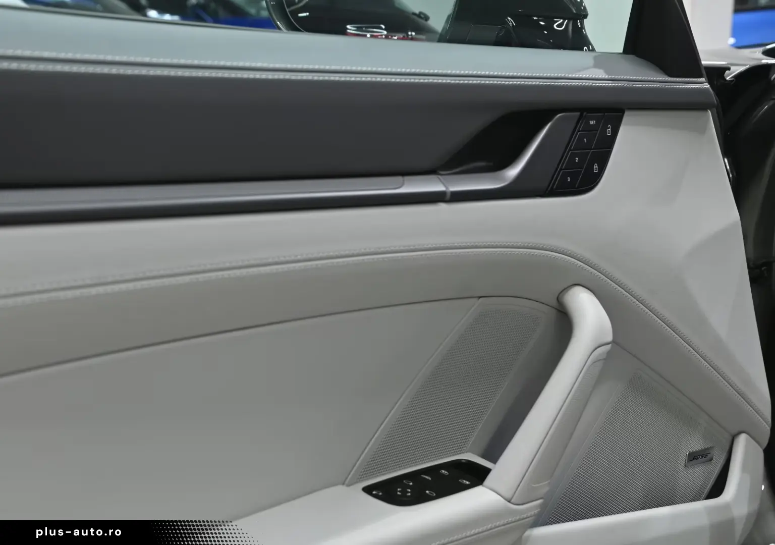 Porsche 992 911 Carrera 4 Cabrio PDK Modell 992