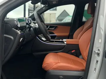 MERCEDES-BENZ GLC 200 4M Edition Avantgarde D-TACHO-&hellip;