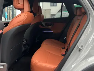 MERCEDES-BENZ GLC 200 4M Edition Avantgarde D-TACHO-&hellip;