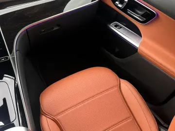 MERCEDES-BENZ GLC 200 4M Edition Avantgarde D-TACHO-&hellip;