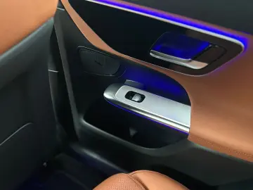 MERCEDES-BENZ GLC 200 4M Edition Avantgarde D-TACHO-&hellip;